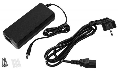 Przełącznik PFS3010-8ET-96-V2 8 portowy switch POE