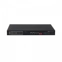 Przełącznik PFS3218-16ET-135 switch POE