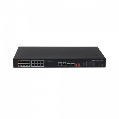 Przełącznik PFS3218-16ET-135 switch POE