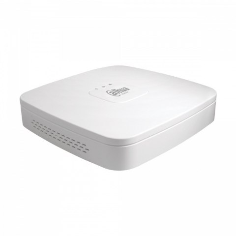 Rejestrator NVR4104-4KS2/L IP Rejestrator NVR4104-4KS2/L IP