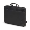 Torba Eco Slim Case Motion do notebooka 12-13.3 cali czarna