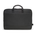 Torba Eco Slim Case Motion do notebooka 14-15.6 cali czarna