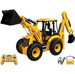 Koparko-ładowarka R/C JCB 2,4GH Double Eagle