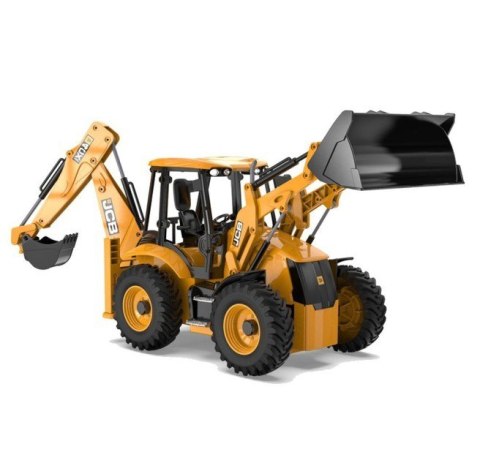 Koparko-ładowarka R/C JCB 2,4GH Double Eagle