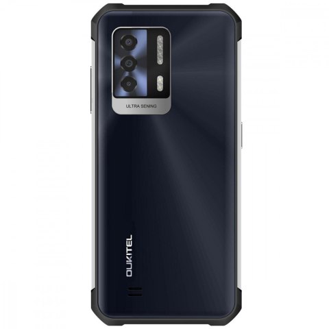 Smartfon WP17 8/128GB NFC 8300 mAh DualSIM czarny