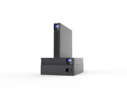 Zasilacz awaryjny Rack VFI 10000 ICR IOT 3/1 On-line 10KVA terminal RJ-45 USB-B RS-232 3/1