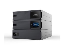 Zasilacz awaryjny Rack VFI 10000 ICR IOT 3/3 On-line 10KVA terminal RJ-45 USB-B RS-232 3/3
