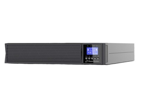 Zasilacz awaryjny Rack VFI 10000 ICRS IOT 3/1 On-line 10KVA terminal RJ-45 SB-B RS-232 3/1 bez akumulatora Zasilacz awaryjny Rack VFI 10000 ICRS IOT 3/1 On-line 10KVA terminal RJ-45 SB-B RS-232 3/1 bez akumulatora