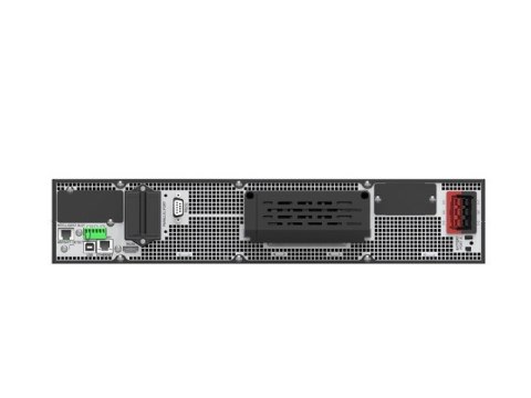 Zasilacz awaryjny Rack VFI 10000 ICRS IOT 3/1 On-line 10KVA terminal RJ-45 SB-B RS-232 3/1 bez akumulatora Zasilacz awaryjny Rack VFI 10000 ICRS IOT 3/1 On-line 10KVA terminal RJ-45 SB-B RS-232 3/1 bez akumulatora
