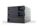 Zasilacz awaryjny Rack VFI 20000 ICR IOT 3/3 On-line 10KVA terminal RJ-45 USB-B RS-232 3/3