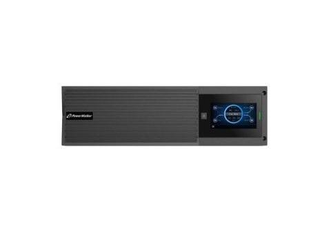 Zasilacz awaryjny Rack VFI 20000 ICRE IOT 3/3 On-line 20KVA terminal RJ-45 USB-B RS-232 3/3 bez akumulatora Zasilacz awaryjny Rack VFI 20000 ICRE IOT 3/3 On-line 20KVA terminal RJ-45 USB-B RS-232 3/3 bez akumulatora