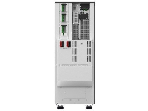 Zasilacz awaryjny VFI 15000 ICT IOT 3/3 BI On-line 15KVA terminal R1-45 USB-B RS-232 3-fazowy epo Zasilacz awaryjny VFI 15000 ICT IOT 3/3 BI On-line 15KVA terminal R1-45 USB-B RS-232 3-fazowy epo