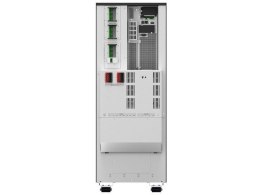 Zasilacz awaryjny VFI 20000 ICT IOT 3/3 BI On-line 20KVA terminal R1-45 USB-B RS-232 3-fazowy epo