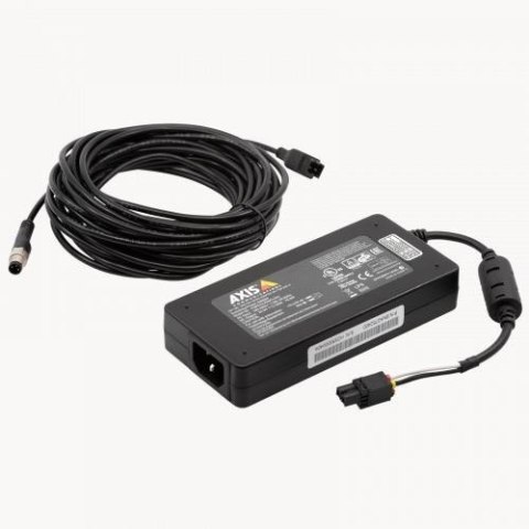 Dodatkowe zasilanie do kamery Camera Heater Power Supply Dodatkowe zasilanie do kamery Camera Heater Power Supply