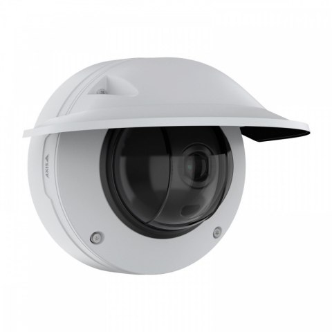 Kamera sieciowa Q3536-LVE 29MM 02224-001 Kamera sieciowa Q3536-LVE 29MM 02224-001
