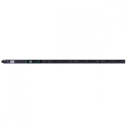 Listwa zasilająca EasyPDU, Switched, Zero U, 22 kW, 230V, (18) C13 i (6) C19; IEC309