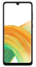 Smartfon Galaxy A33 DualSIM 5G 6/128GB Enterprise Edition Czarny