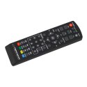 Tuner DVB-T/T2 H.265/HEVC EV108