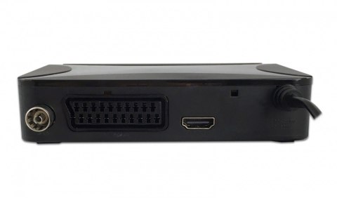 Tuner DVB-T/T2 H.265/HEVC EV108 Tuner DVB-T/T2 H.265/HEVC EV108
