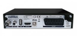 Tuner EV106 DVB-T/T2 H.265/HEVC
