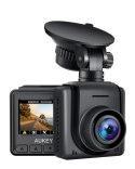 DRA5 Kamera samochodowa Rejestrator | Full HD 1920x1080@30p | 170° | microSD | 1.5" LED