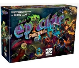 Gra Małe Epickie Podziemia