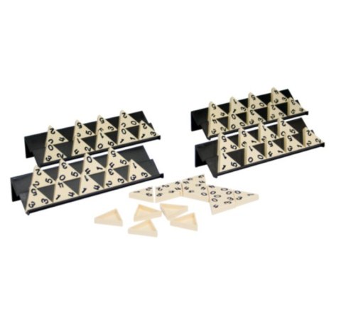 Gra Triominos Classic