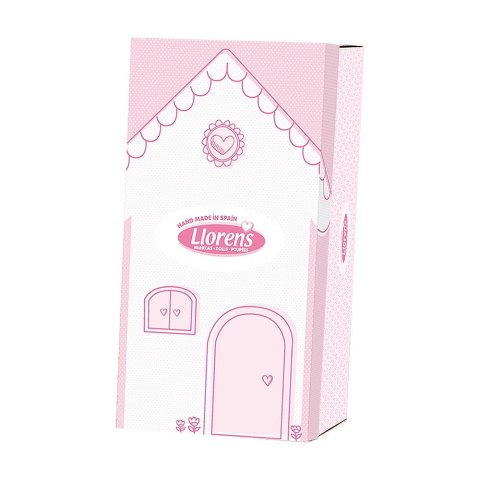 Lalka urodzinowa Valeria 28 cm