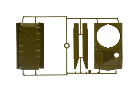 Model plastikowy M-109/A2-A3-G 1/35 Model plastikowy M-109/A2-A3-G 1/35