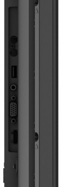 Monitor 43 LE4340S-B3 VA/FHD/HDMI/VGA/USB/RJ45/2X10W/16/7