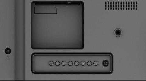 Monitor 43 LE4340S-B3 VA/FHD/HDMI/VGA/USB/RJ45/2X10W/16/7 Monitor 43 LE4340S-B3 VA/FHD/HDMI/VGA/USB/RJ45/2X10W/16/7