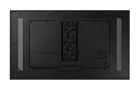 Monitor profesjonalny OH55A-S 55 cali błyszczący 24h/7 3500cd/m2 S7 Player (Tizen 5.0) 3 lata On-Site (LH55OHAESGBXEN)