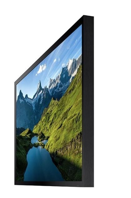Monitor profesjonalny OH55A-S 55 cali błyszczący 24h/7 3500cd/m2 S7 Player (Tizen 5.0) 3 lata On-Site (LH55OHAESGBXEN)