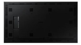 Monitor profesjonalny OM75A 75 cali Błyszczący 24h/7 4000(cd/m2) 3840 x 2160 (UHD) S7 Player (Tizen 5.0) Wi-Fi 3 lata On-Site (L