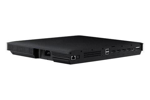 Monitor profesjonalny QP65A-8K 65 cali Błyszczący 16h/7 500(cd/m2) 7680 x 4320 (8K) S9 Player (Tizen 6.0) Wi-Fi/BT 3 lata On-Si