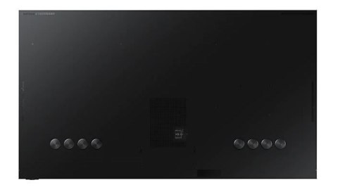 Monitor profesjonalny QP85A-8K 85 cali Błyszczący 16h/7 500(cd/m2) 7680 x 4320 (8K) S9 Player (Tizen 6.0) Wi-Fi/BT 3 lata On-Sit