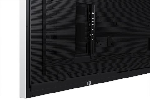 Monitor profesjonalny WM85B Flip PRO 85 cali Dotykowa 16h/7 350(cd/m2) 3840 x 2160 (UHD) Flip App WiFi/BT 3 lata On-Site (LH85WM