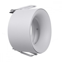 Oprawa podtynkowa tuba GU5.3 MCE457 W/W Biała
