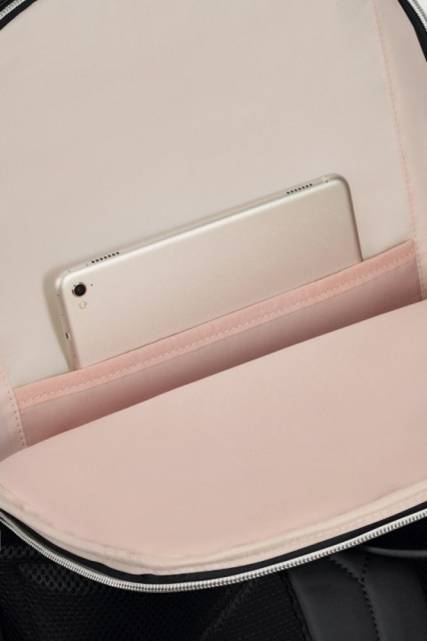 Plecak na laptopa ECO WAVE 15.6 czarny