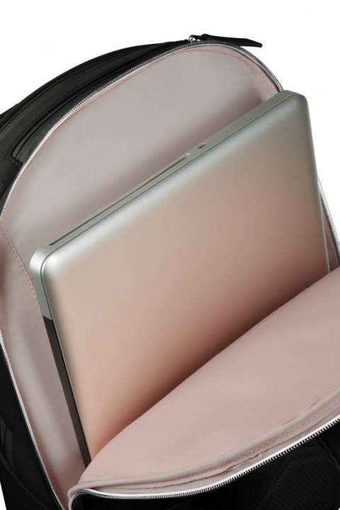 Plecak na laptopa ECO WAVE 15.6 czarny