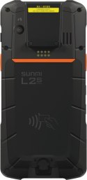Terminal Bezprzewodowy L2s Standard, Android 9, 2/16 GB, 5+2 MP camera, NFC, WiFi