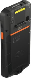 Terminal Bezprzewodowy L2s Standard, Android 9, 2/16 GB, 5+2 MP camera, NFC, WiFi