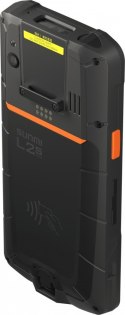Terminal Bezprzewodowy L2s Standard, Android 9, 2/16 GB, 5+2 MP camera, NFC, WiFi