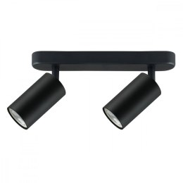 Lampa ścienno-sufitowa SPOT GU10 MCE452 B