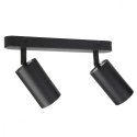Lampa ścienno-sufitowa SPOT GU10 MCE452 B