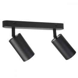 Lampa ścienno-sufitowa SPOT GU10 MCE452 B