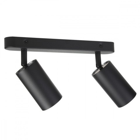 Lampa ścienno-sufitowa SPOT GU10 MCE452 B Lampa ścienno-sufitowa SPOT GU10 MCE452 B