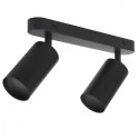 Lampa ścienno-sufitowa SPOT GU10 MCE452 B