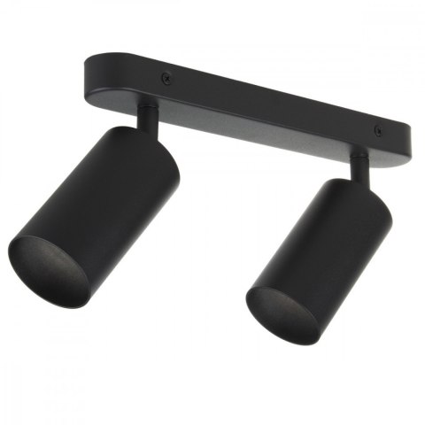 Lampa ścienno-sufitowa SPOT GU10 MCE452 B Lampa ścienno-sufitowa SPOT GU10 MCE452 B