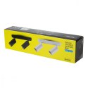 Lampa ścienno-sufitowa SPOT GU10 MCE452 B